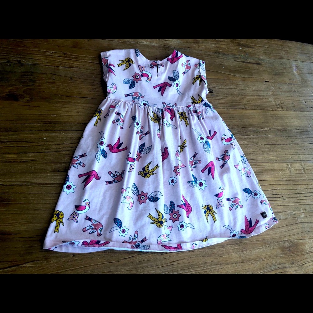 Tea Collection Dress/Tunic